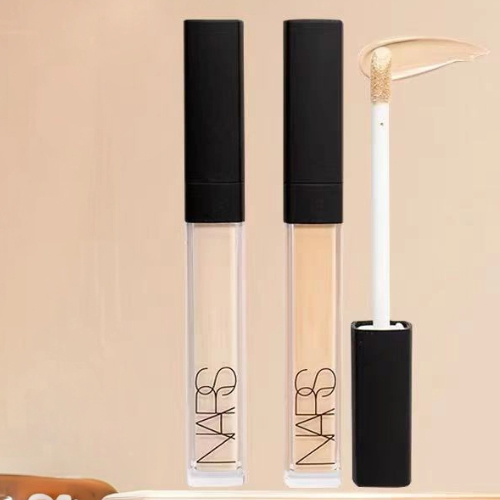 NARS Radiant Creamy Concealer 6ml คอนซีลเลอร์ #1 USA ปกปิดใต้ตา รอยสิว ฝ้า ไม่ตกร่อง 16H มีหลายเฉด