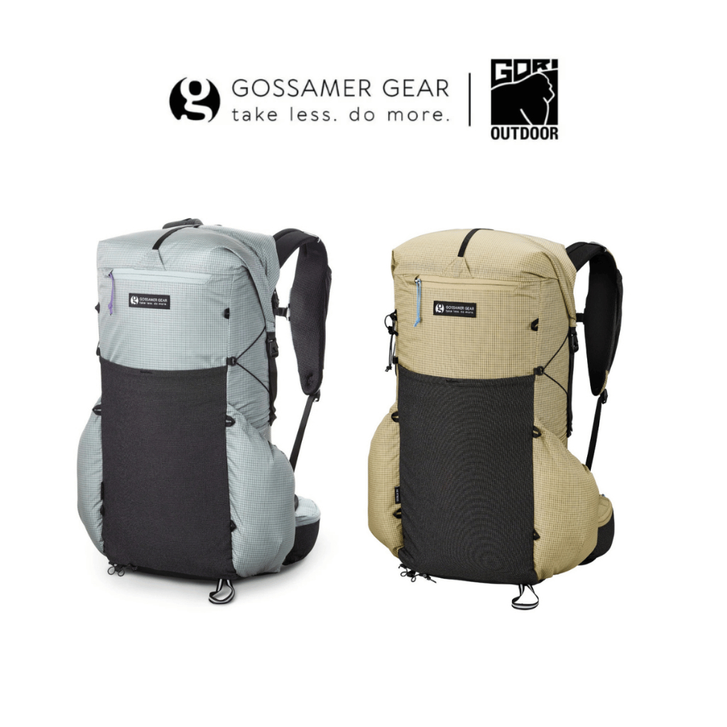 Gossamer Gear Skala 38 Ultralight Backpack กระเป๋าเดินป่าน้ำหนักเบา