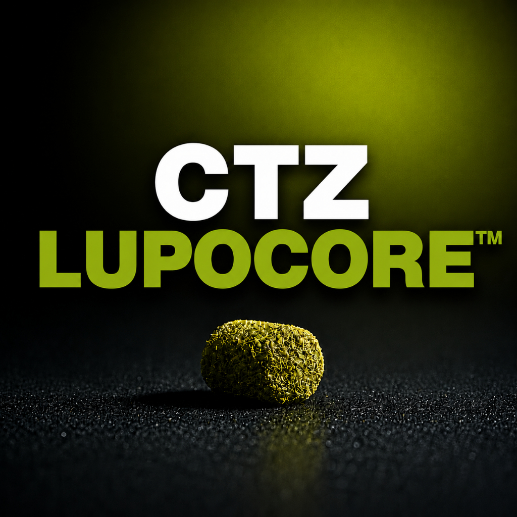 ฮอป ทำเบียร์ CTZ Lupocore Hops T90 แบรนด์ Haas (57 gr.) Crop 2025