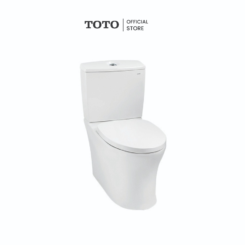 TOTO CST920 สุขภัณฑ์