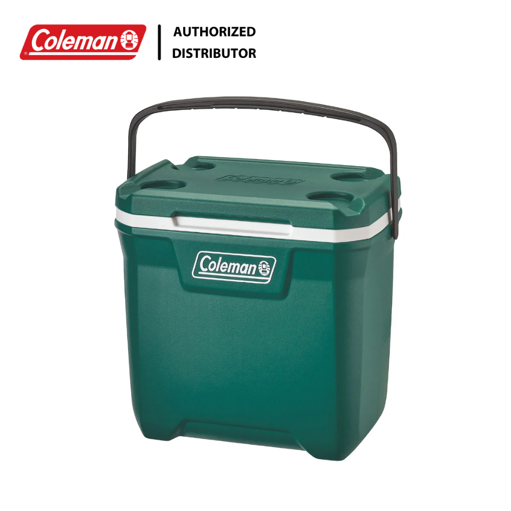Coleman JP 28 QT Xtreme Cooler Evergreen 37321 กระติกน้ำแข็ง
