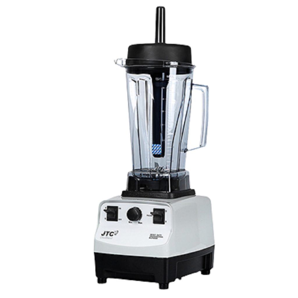 เครื่องปั่นสมูทตี้ JTC ( TM-800A ) ประกันตัวเครื่องและมอเตอร์ 1 ปี  ส่งฟรี!