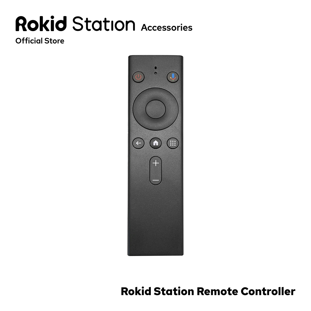 Rokid รีโมท Station Remote Controller สำหรับ Max Station