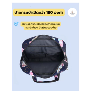🔥ใหม่ !! กระเป๋าล้อลาก น้ำหนักเบา ShoppingBag ล้อคู่หมุน360 องศา ใส่เสื้อผ้า1-2 วัน กระเป๋าลากเด็ก