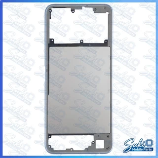 บอดี้ Body ฝาหลัง เคสกลาง สําหรับ Vivo Y20 Y20S G Y20i Y12S Y12A ฝาหลัง+แกนกลาง（แถมไขควง+กาว）