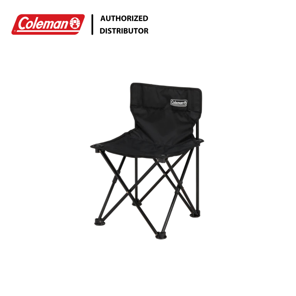 Coleman JP Compact Cushion Chair เก้าอี้พับขนาดเล็ก