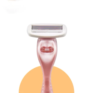 Schick มีดโกน Intuiton Perfect Touch รุ่น5ใบมีด