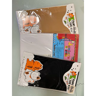 (พร้อมส่ง)ถุงน่องเด็กผู้หญิง ยืดหยุ่นสูง ผ้าเนื้อดี ราคาถูก