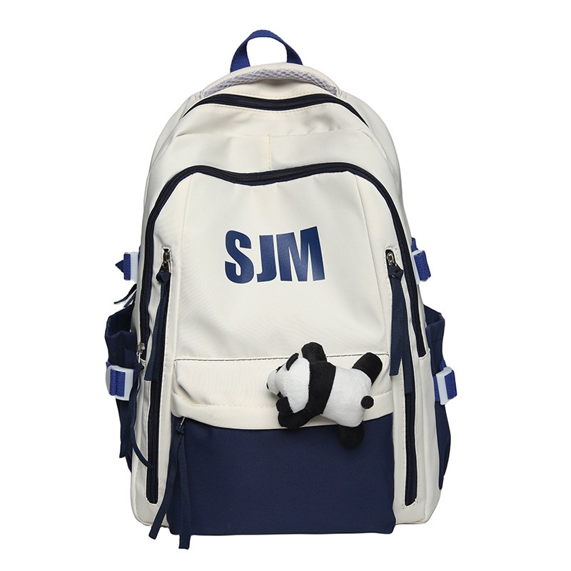 G168 SJM BAG กระเป๋าเป้