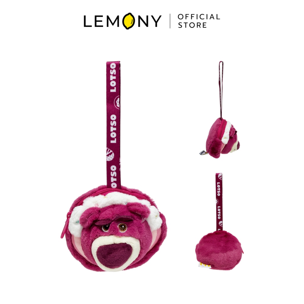 LEMONY محفظة عملات Disney — صورة 2