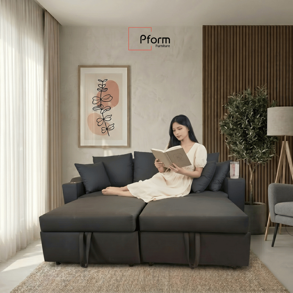PFORM โซฟา รุ่น NESTA