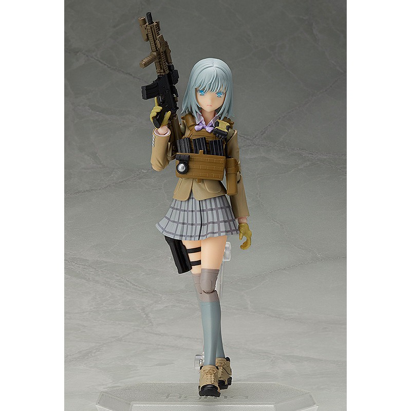 [เเชทก่อนสั่งทุกครั้ง!!] Figma SP-098 Shiina Rikka มือ1 (พร้อมส่ง) Little Armory