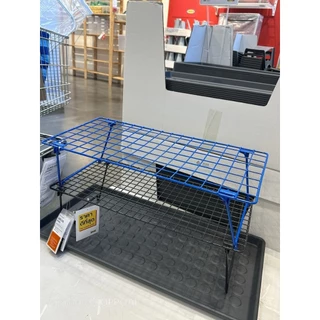 IKEAshopping IKEA ถาดวางรองเท้า ถาด baggmuck 46x35 , 71x35cm.