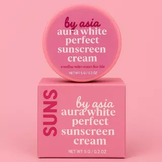ครีมโสมองุ่น By asia ลดสิว ผิวหน้าใส [ของแท้ 100%]