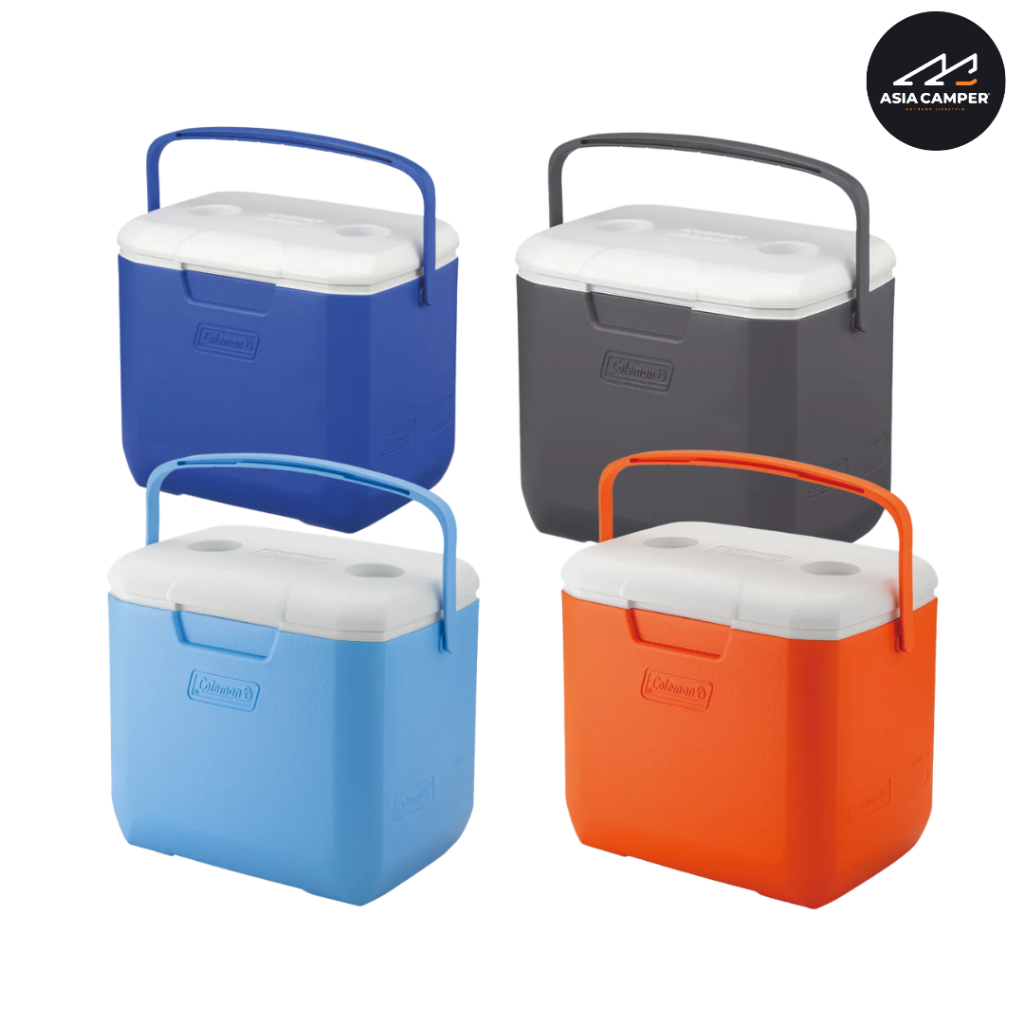 Coleman JP 30 QT Cooler / ORANGE
