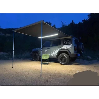 Awning ออนนิ่ง by one adventure สนใจสอบถามสต๊อคร้านก่อนสั่งได้ค่ะ