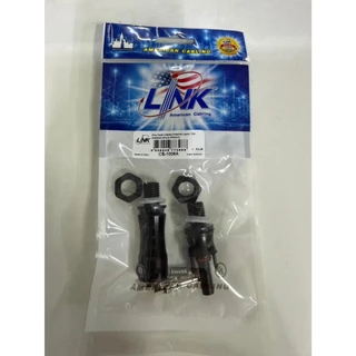 MC4 Link CB-1006A MC4 ติดตู้ ตัวผู้-เมีย