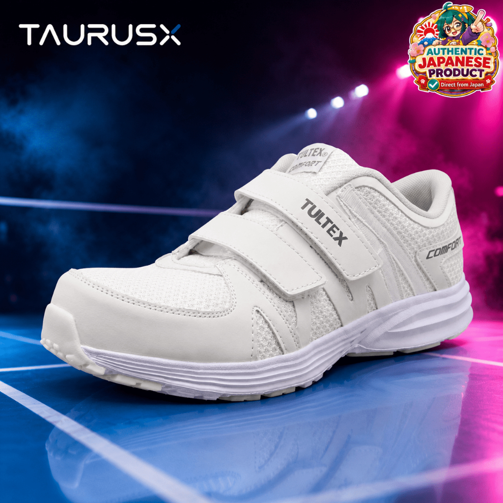 TARUTEX Safety Shoes - Various Colors and Sizes 3E
