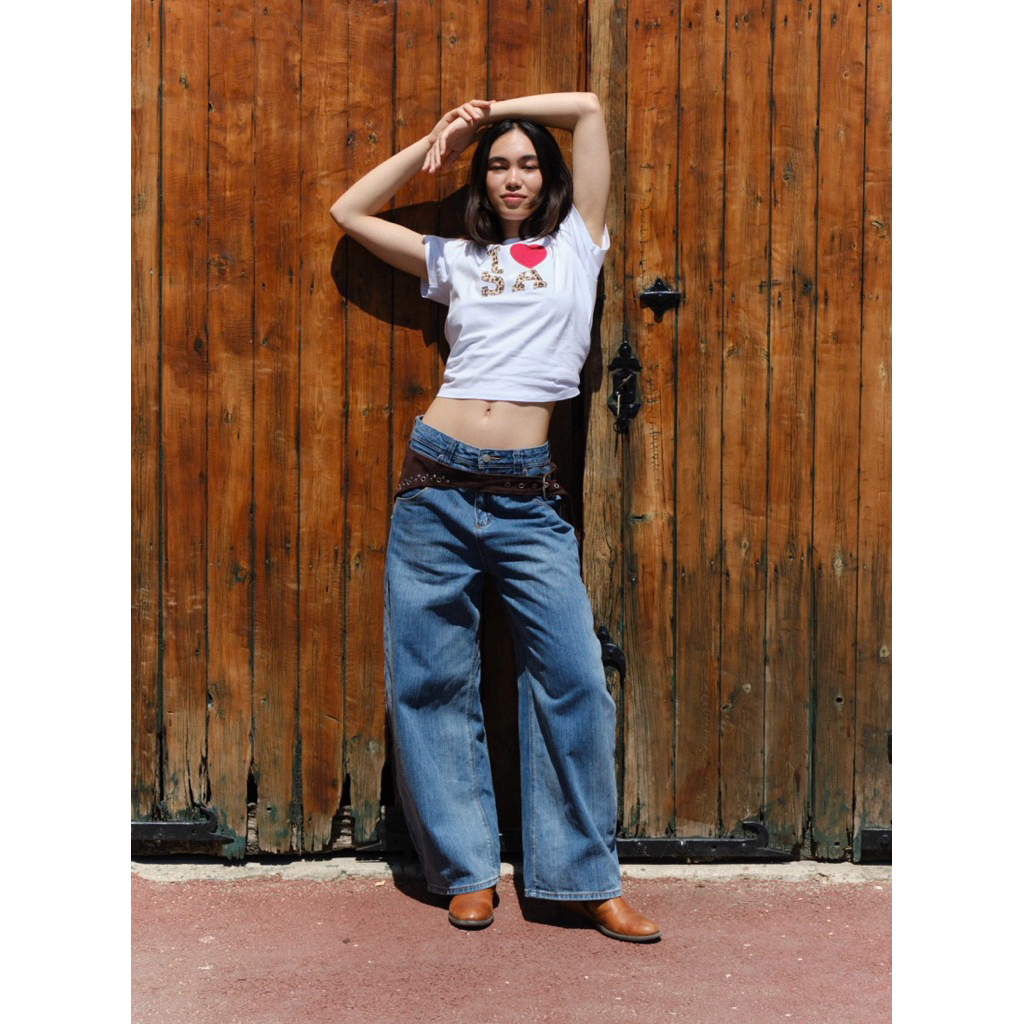 something Rodeo jeans