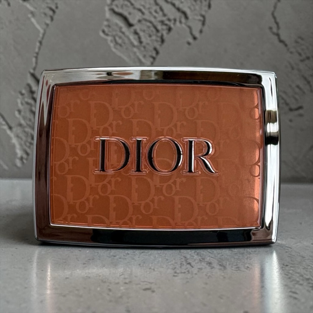 บรัชออน Dior Rosy Glow Blush 4.4 g.