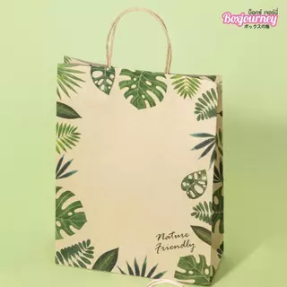 Boxjourney Big Sale กล่องขนม ถุงกระดาษ ลดสูงสุดถึง 50%