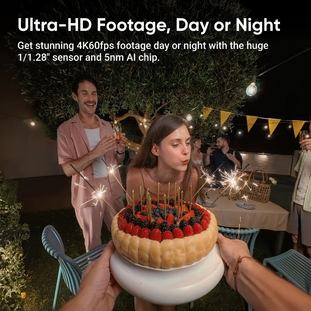 Insta360 GO Ultra กล้องแอ็กชันแคม thumbnail 7