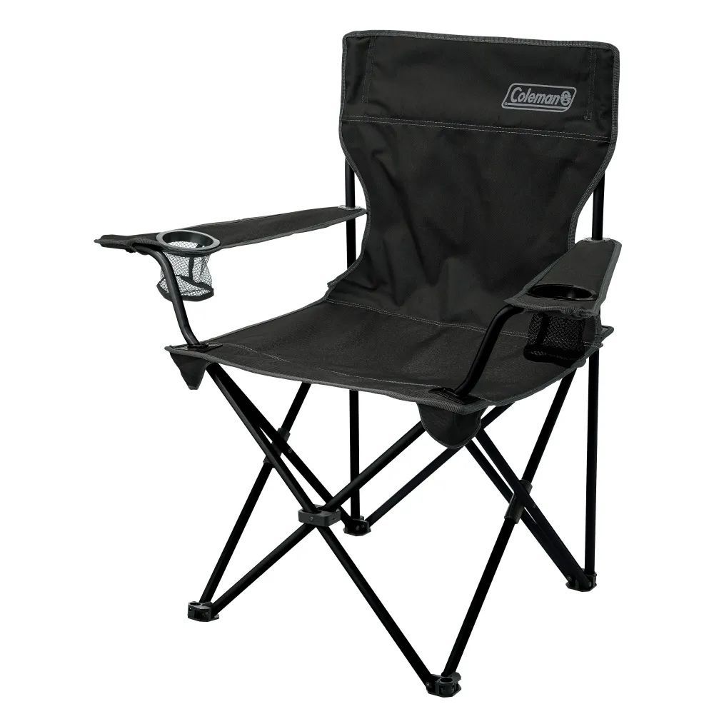 Coleman JP Resort Chair เก้าอี้สนามขนาดกะทัดรัด