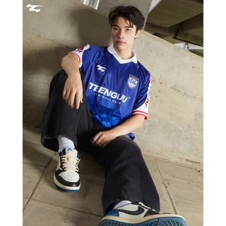 TEENGUU WORLD CUP JERSEY | Streetwear Jersey สำหรับสายสนีกเกอร์