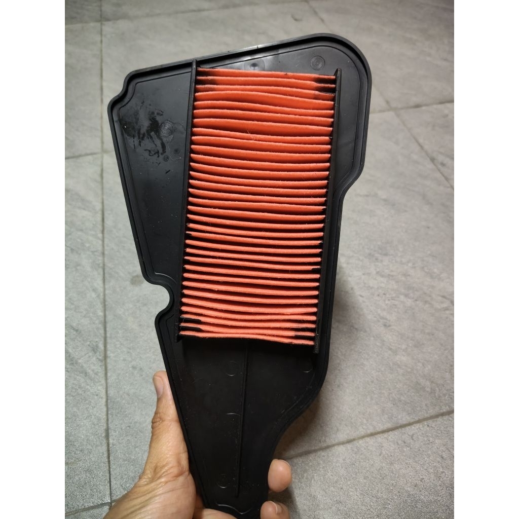 ไส้กรองอากาศ yamaha grand filano 2016 2BL-E4450-00