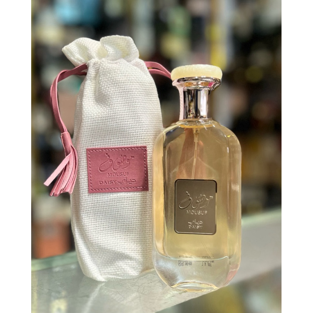 Mousuf Daisy Ard Al Zaafaran for women