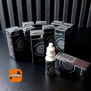 Aquacode Dropper Bottle Pure Natural 100% แร่ธาตุปรุงน้ำสำหรับชงกาแฟ