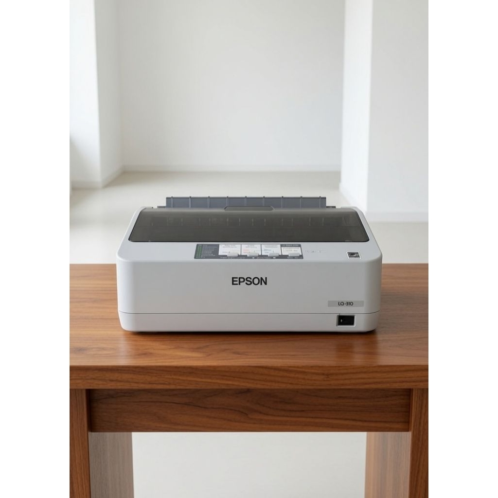 Epson LQ310 Dot matrix