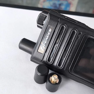 เสาสั้นจิ๋ว สำหรับ เครื่อง POC ทั่วไป การรับ-ส่ง คงที่ทุกความถี่ เพิ่มความสวยงามให้กับเครื่อง POC