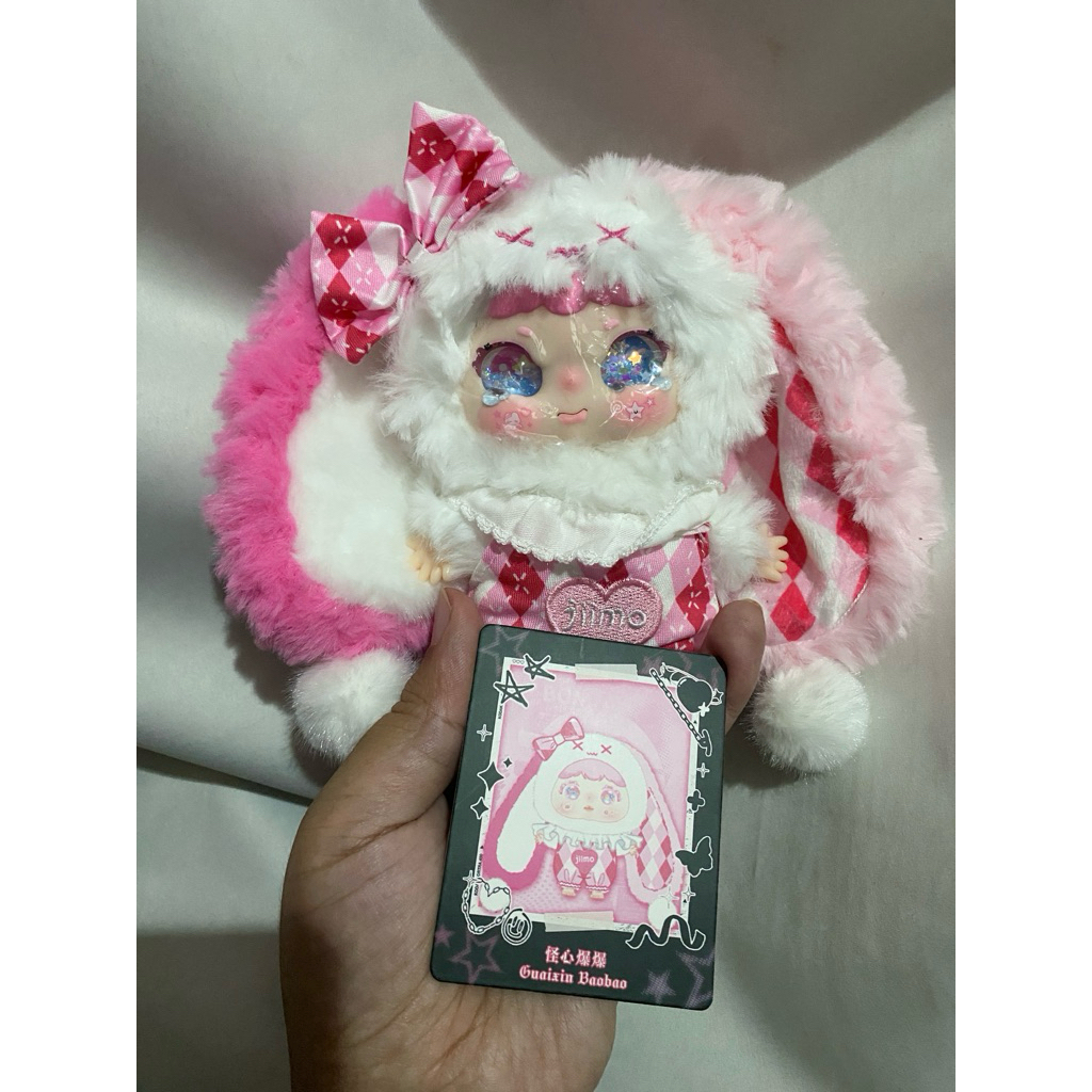 🇹🇭📌Jiimo 100% Eclipse Imp Little Princess Chaoke เช็คตัว เลือกตัว