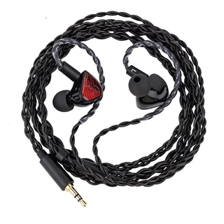 [ประกันศูนย์ไทย] ZiiGaat x Vivir Digital RUMBA หูฟัง IEM ตอบโจทย์ผู้ใช้งานได้หลากหลายและครอบคลุม