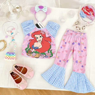 พร้อมส่ง ญ38-ญ41 7979 ชุดขากระดิ่ง