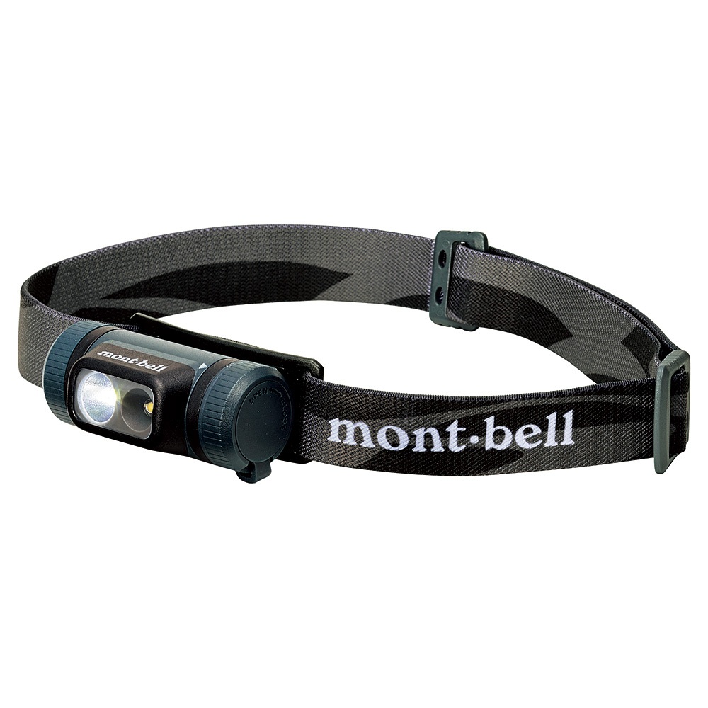 Montbell كشاف رأس صغير خفيف 1124833 — صورة 2