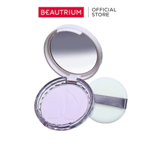 CEZANNE Poreless Fix Powder แป้ง 56g