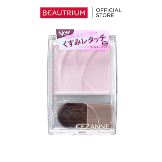 CEZANNE Tone Filter Highlight ไฮไลท์ 2.3g