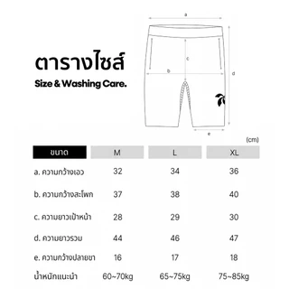 [ พร้อมส่ง ] กางเกงรัดรูปผู้ชาย RNRN สำหรับวิ่ง ออกกำลังกาย มีซับในสบายไม่เสียดสี นำเข้าจากเกาหลี