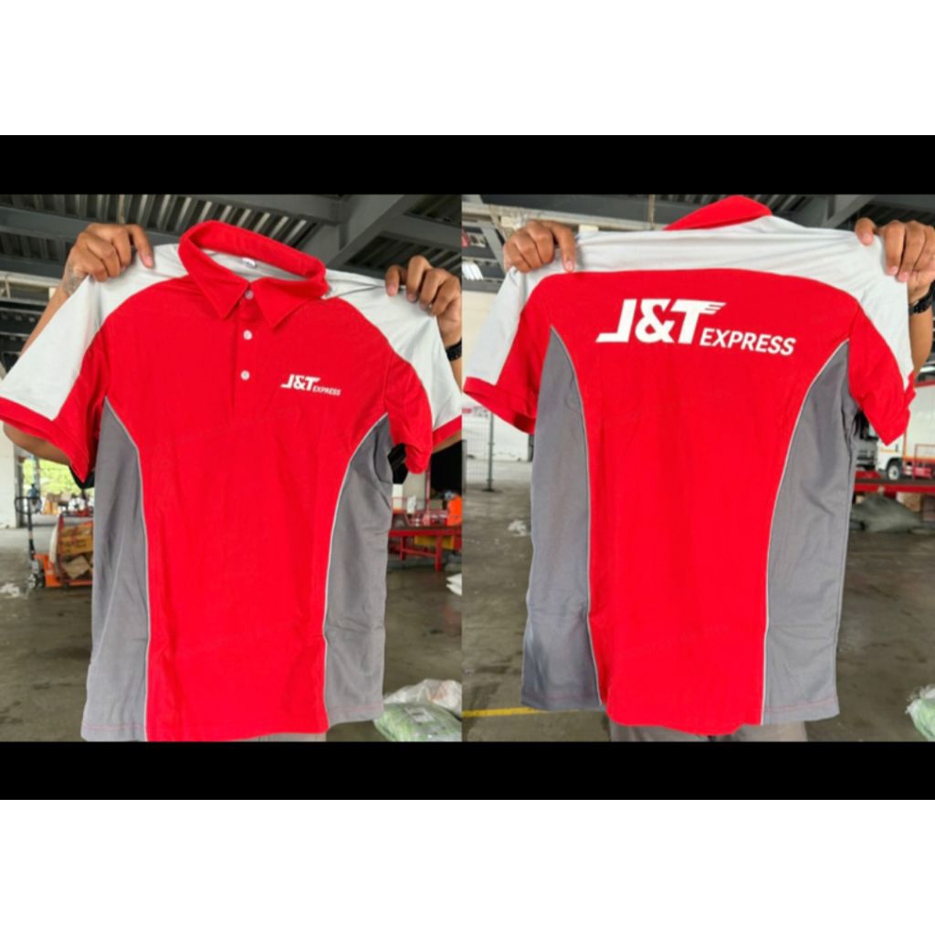 👕เสื้อโปโล j & t รุ่นใหม่ปี 2026 รอบจัดส่งวันที่ 25 กรกฎาคม