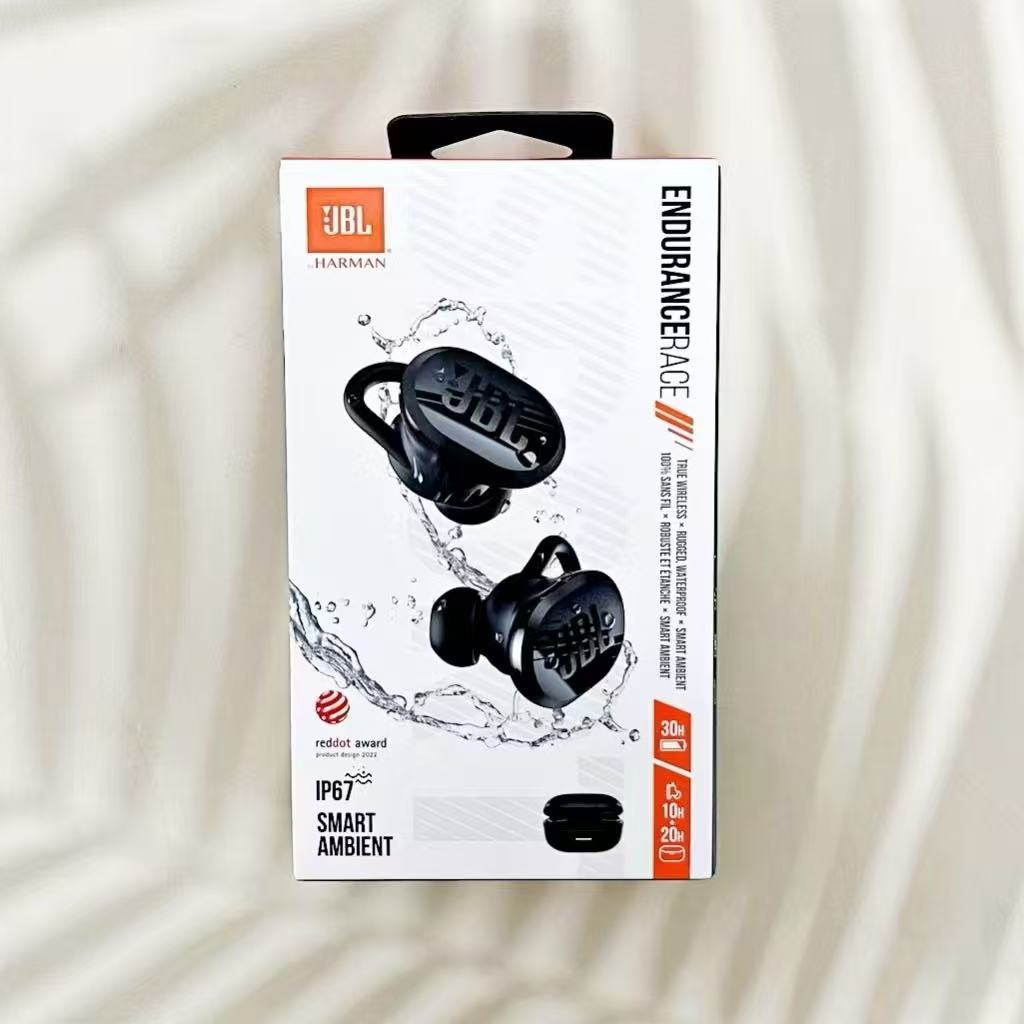 JBL Endurance Race True Wireless หูฟังไร้สาย