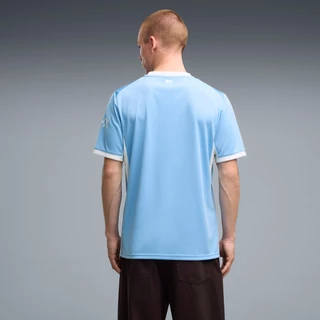 PUMA เสื้อฟุตบอล รุ่น MCFC Home Jersey Replica Team Light/784326 (601)