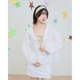 C.H.M Vari Hoodie (วาริ)