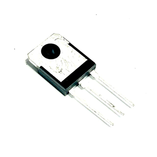 เครื่องเชื่อม inverter อะไหล่ 60N60FD1PN 60A 600V IGBT SILANแท้(เหลือประกอบ)