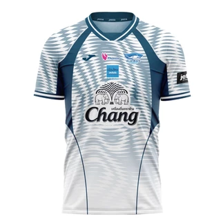 สโมสร บลูเวฟ ชลบุรี เสื้อซ้อม 2026 BLUEWAVE CHONBURI TRAINING JERSEY 2026