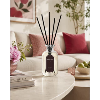 ก้านไม้หอม ในบ้าน โรงแรม ดอกไม้ 50-100ml Maison Rasa Reed Diffuser
