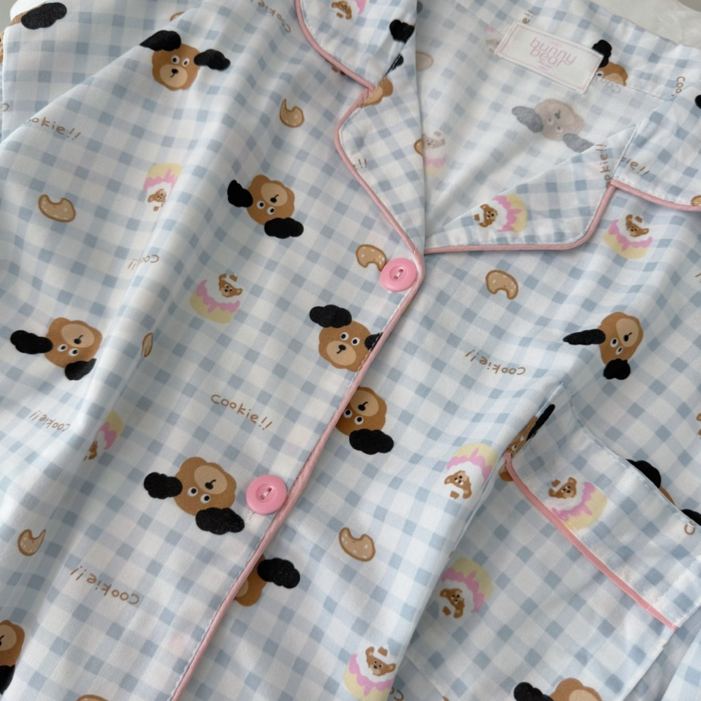 (Bunny bear) Cookie puppy รูปที่ 3