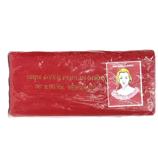ผ้าแหม่ม(สีขาว-สีแดง)ขายยกพับ, ผ้าปูโต๊ะงานพิธีต่างๆ