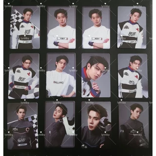 🏎 พร้อมส่ง | Random Card LOL FANFEST 2026 Love Out Loud 🏁❤️‍🔥